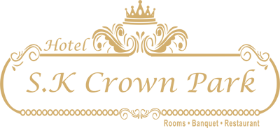 SK Crown Park Coupons